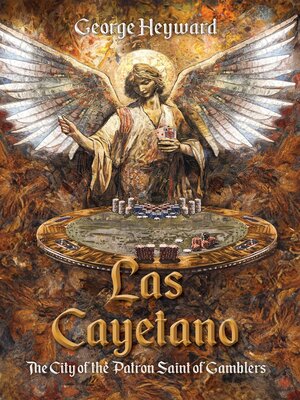 cover image of Las Cayetano